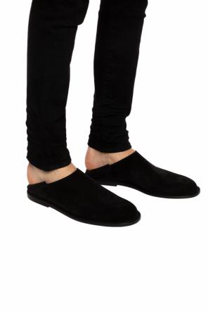 Wsuwane buty z zadeptywaną piętą, zdjęcie 2 Wsuwane buty z zadeptywaną piętą od Ann Demeulemeester